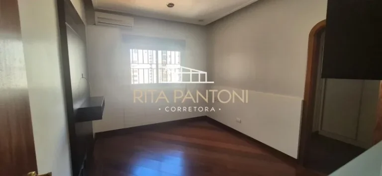 Imagem Apartamento - Ribeirão Preto - Centro - Região Central