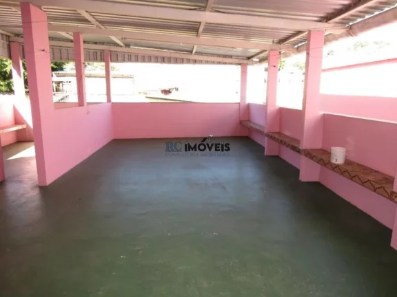 Imagem Casa a Venda no bairro Barro Vermelho - São Gonçalo, RJ
