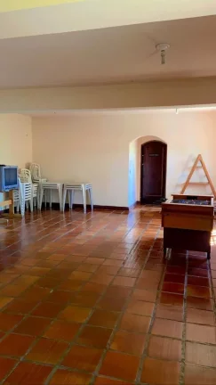 Imagem Chácara com 4 dormitórios para alugar, 2900 m² - Três Montanhas - Osasco/SP