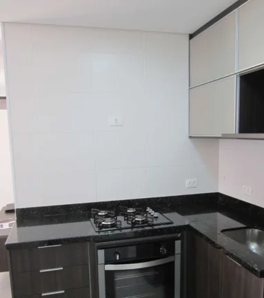 Imagem Imperdível: Apartamento à venda ou locação em Sorocaba-SP, Parque Campolim, 1 quarto, 1 suíte, 2 salas, 50m².