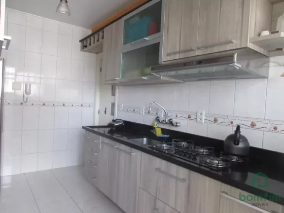 Imagem Apto 3 Dorm. para venda Partenon Porto Alegre/RS. - AP1914