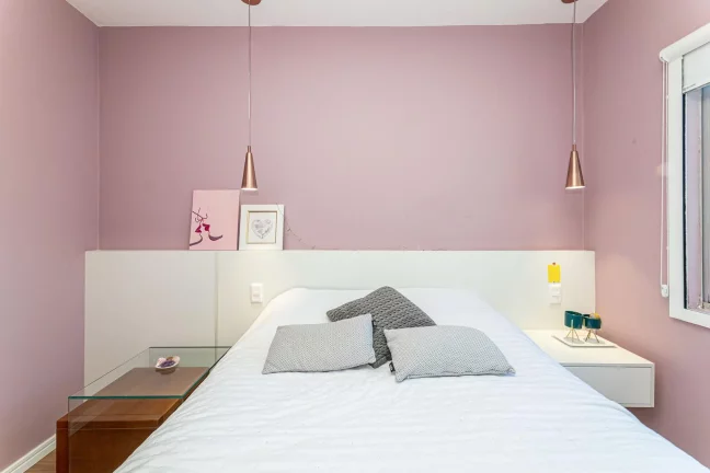 Imagem Apartamento 1 quarto no Água Verde