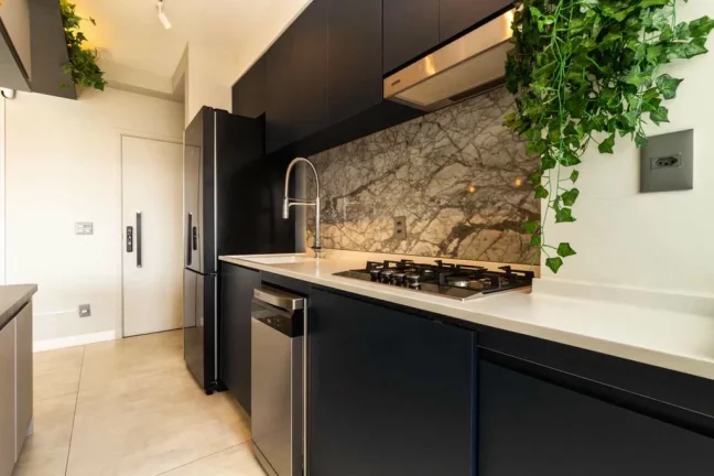 Imagem APARTAMENTO RESIDENCIAL em São Paulo - SP, Vila Alexandria