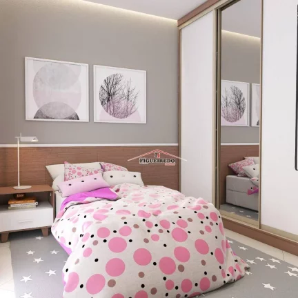 Imagem Apartamento à venda, 74 m² por R$ 612.000,00 - Vila Guilhermina - Praia Grande/SP