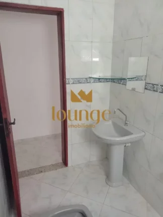 Imagem Casa à venda em Vila Mineirão Zona Norte - Sorocaba/SP