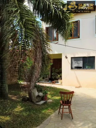 Imagem Casa Sobrado para Venda em Três Vendas Pelotas-RS - 2309