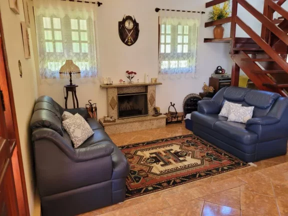 Imagem Belíssimo imóvel a venda no condomínio Ninho Verde I Eco Residence- Porangaba/SP
