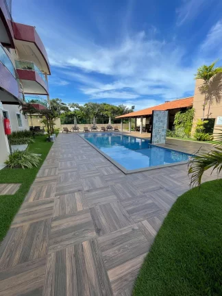 Imagem Condomínio Trilha do Sol: Apartamentos à Beira-Mar em Salinópolis | 2 Quartos, Suíte e Varanda, Acesso Rápido à Praia e Lazer Completo