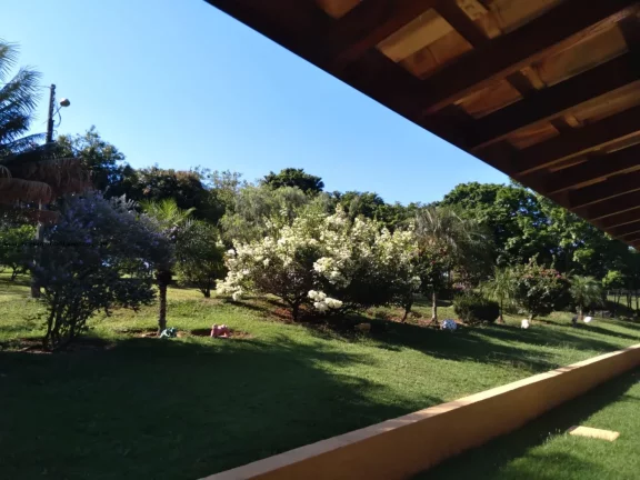 Imagem Chácara para Venda em Espírito Santo do Pinhal, Área Rural de Espírito Santo do Pinhal, 3 dormitórios, 1 suíte, 2 banheiros, 9 vagas