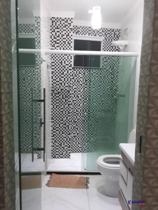 Imagem VENDO CASA DE 4/4 SENDO 1 SUITE - BAIRRO BARÁUNA