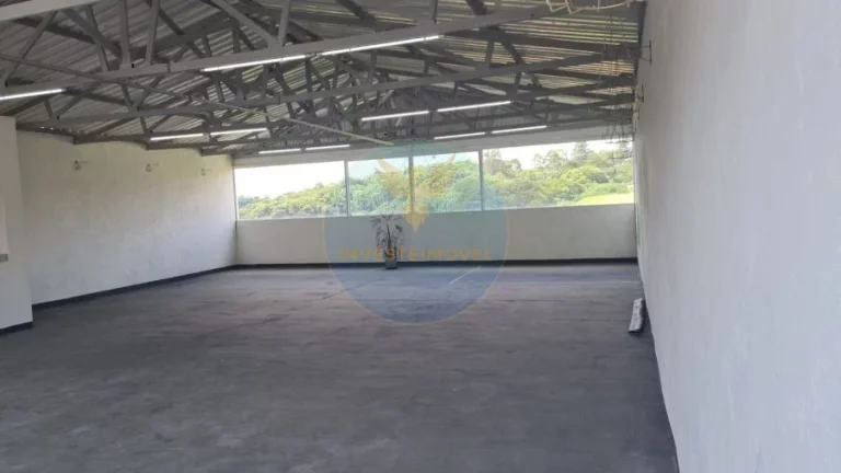 Imagem Prédio comercial à locação em Cotia com terrenos extras