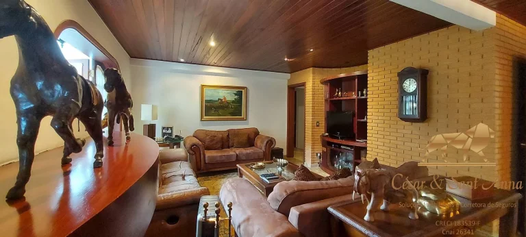 Imagem Apartamento com 226m², a venda, no centro turístico de Capivari.