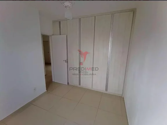 Imagem Vendo Apartamento no Parque Pallas, Bairro Campestre, Piracicaba - SP