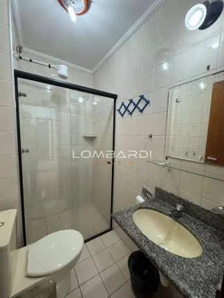 Imagem Apartamento a venda na Praia Grande com ótima localização
