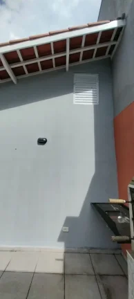 Imagem Casa para Venda em Itanhaém, Sabauna, 2 dormitórios, 1 banheiro, 2 vagas