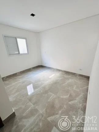 Imagem Cobertura para Venda em Santo André / SP no bairro Vila Humaitá