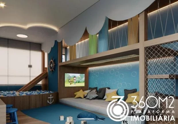 Imagem Apartamento para Venda em São Paulo / SP no bairro Vila Dom Pedro I