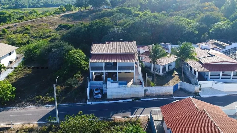 Imagem Casa para Venda em Parnamirim, Pirangi do Norte (Distrito Litoral), 4 dormitórios, 2 suítes, 5 banheiros, 5 vagas