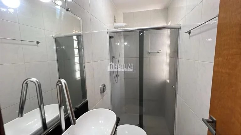 Imagem Apartamento para Alugar no Jardim Santa Inez, Uberaba