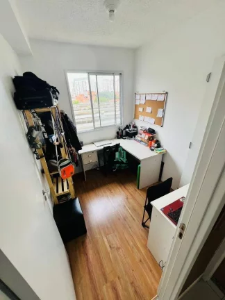 Imagem Apartamento com 2 dormitórios à venda, 38 m² por R$ 320.000,00 - Vila Guilherme - São Paulo/SP