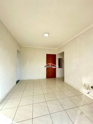 Imagem Apartamento à venda, 47 m² por R$ 305.000,00 - Aviação - Praia Grande/SP