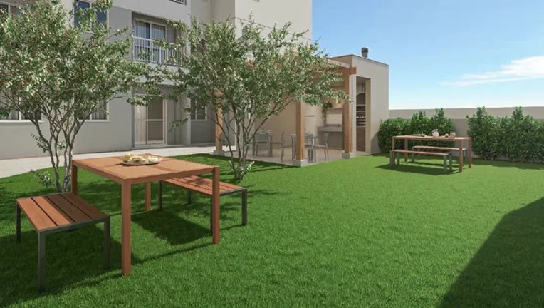 Imagem Buono Bom Retiro - Breve Lançamento - Buono Bom Retiro