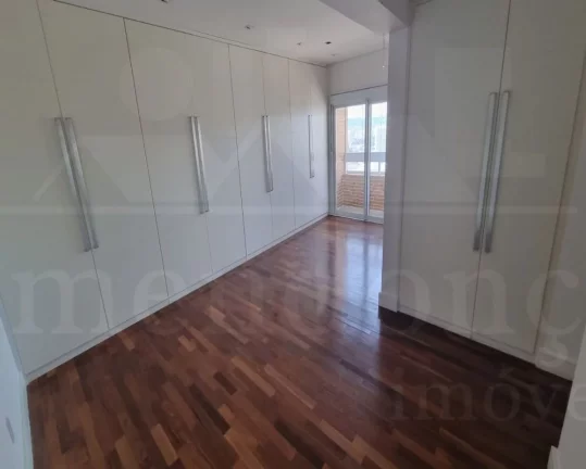 Imagem Apartamento 4 quartos, 3 suites, 178 m²