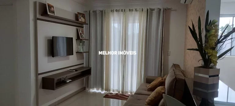 Imagem Apartamento Diferenciado a venda com 105 m² no Centro de Camboriú