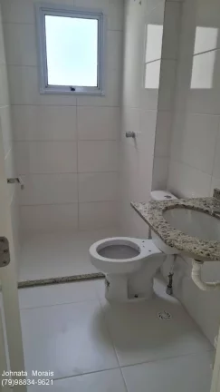 Imagem Apartamento à venda no Condomínio Aruana Praia Residence - 2 quartos, área de lazer e vaga de garagem!