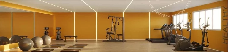 Imagem Apartamento à venda em São Paulo, Alto da Boa Vista, com 2 quartos, 45,6m2