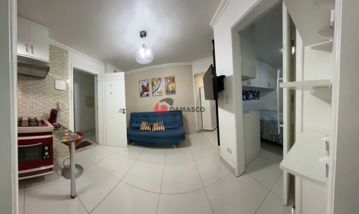 Imagem Apartamento à venda, Centro, São Paulo, SP