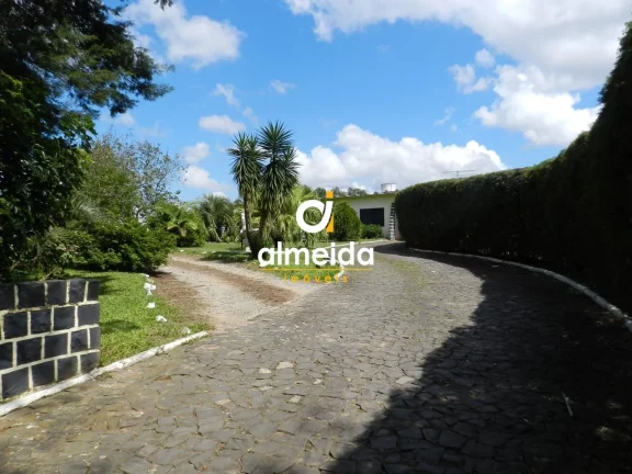 Imagem Prédio 8 dormitórios à venda Zona rural Santa Maria/RS
