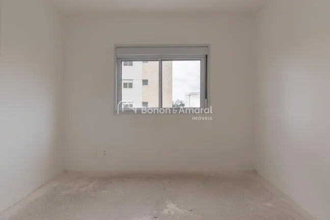 Imagem Apartamento pronto para receber o acabamento do seu jeito.

Com planta versátil e bem distribuída,...