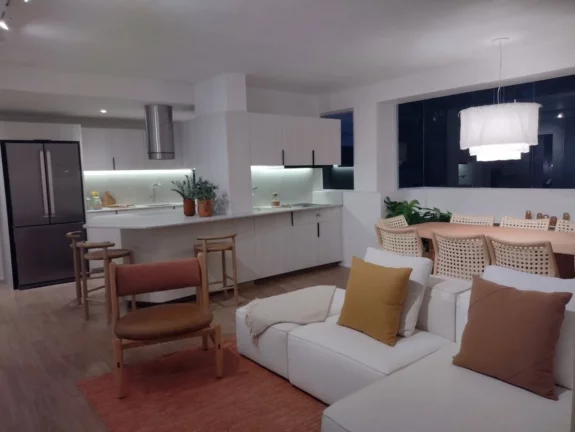 Imagem Apartamento 3 quartos em Pinheiros São Paulo SP, apartment in São Paulo Brazil, apartamento 3 dormitórios em Pinheiros São Paulo SP, alto padrão SP