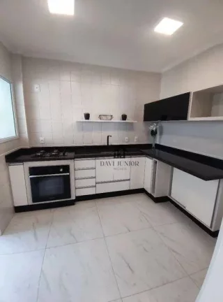 Imagem Apartamento à venda, 69 m² por R$ 469.000,00 - Parque Campolim - Sorocaba/SP