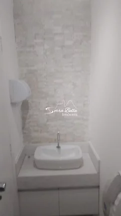 Imagem Sala, 29 m² - venda por R$ 280.000 ou aluguel por R$ 3.343/mês - Barra da Tijuca - Rio de Janeiro/RJ