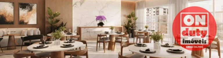 Imagem Apartamento à venda, 96 m² por R$ 1.478.000,00 - Embaré - Santos/SP