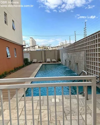 Imagem APARTAMENTO RESIDENCIAL em São Paulo - SP, Vila Leopoldina