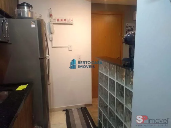Imagem Apartamento Padrão