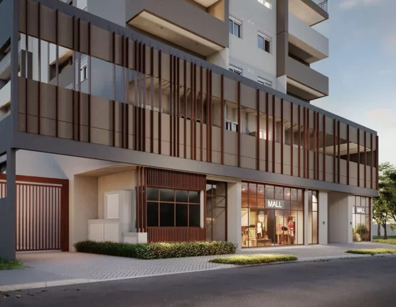 Imagem Apartamento com 2 Quartos à Venda, 39 m² em Perdizes - São Paulo
