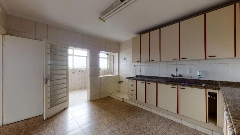 Imagem APARTAMENTO RESIDENCIAL em São Paulo - SP, Pinheiros
