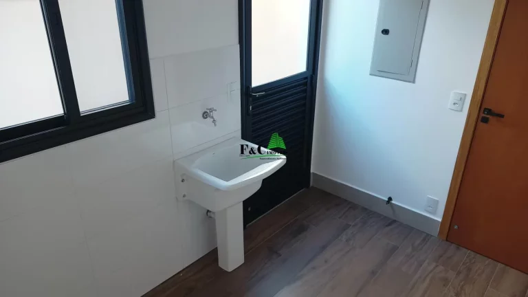 Imagem Casa em Condomínio para Venda em Hortolândia, Residencial Jardim de Mônaco, 3 dormitórios, 3 suítes, 1 banheiro, 2 vagas