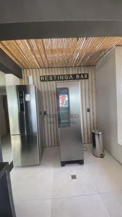 Imagem Studio Beira Mar Decorado Pronto Rentabilizado
