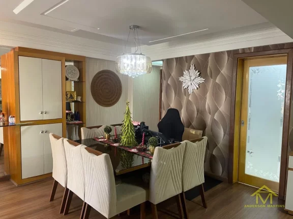 Imagem Apartamento com 3 Quartos à Venda, 145 m² em Praia Da Costa - Vila Velha
