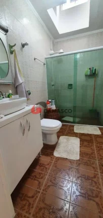 Imagem Sobrado à venda 3 Quartos, 2 Vagas, Olímpico, São Caetano do Sul - SP