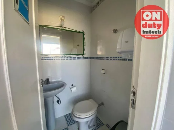 Imagem Apartamento - Itararé - São Vicente/SP