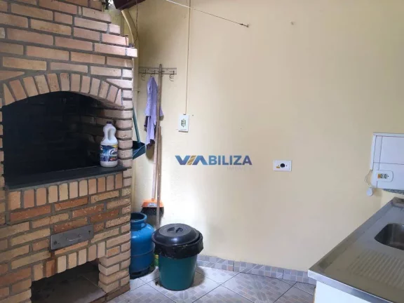Imagem Casa com 2 dormitórios à venda, 140 m² por R$ 710.000,00 - Jardim São Judas Tadeu - Guarulhos/SP
