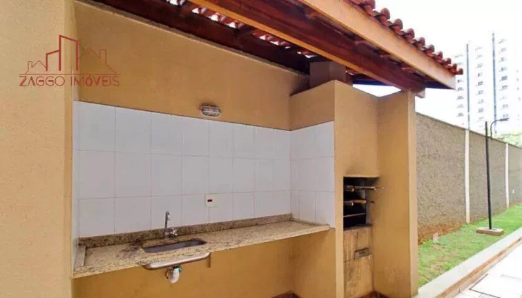 Imagem Apartamento na Vila Andrade - 2 Dorms - 51 m².