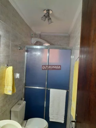 Imagem Apartamento com 2 dormitórios à venda, 86 m² por R$ 300.000,00 - Picanco - Guarulhos/SP