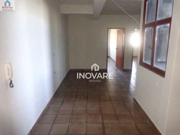 Imagem Apartamento com 3 dormitórios para alugar, 12 m² por R$ 1.400,00/mês - Setor Afonso Pena - Itumbiara/GO